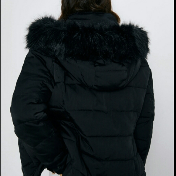🔥Zara WATER REPELLENT Puffer - Picture 5 of 5